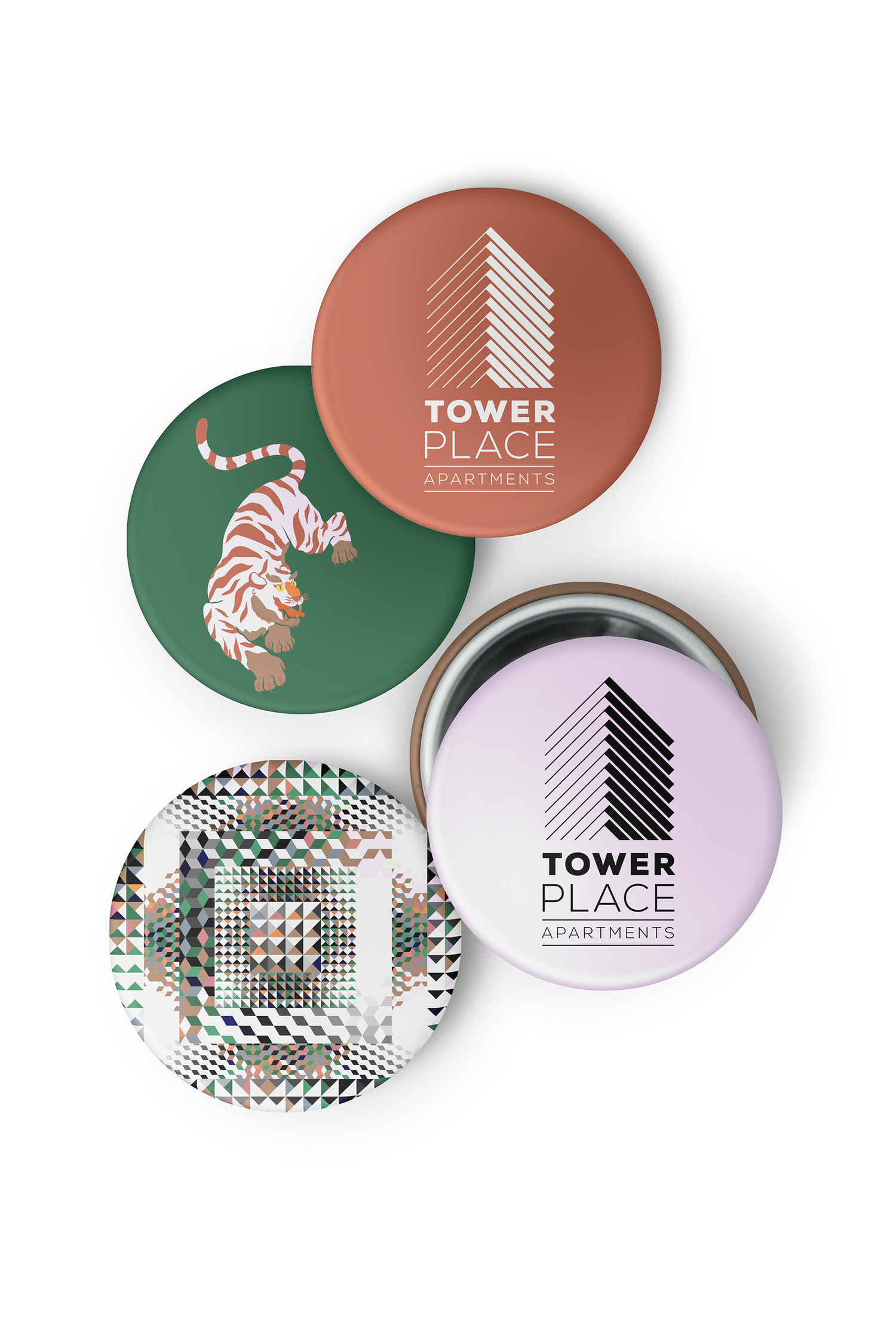 Tower Place, image 9 of 11