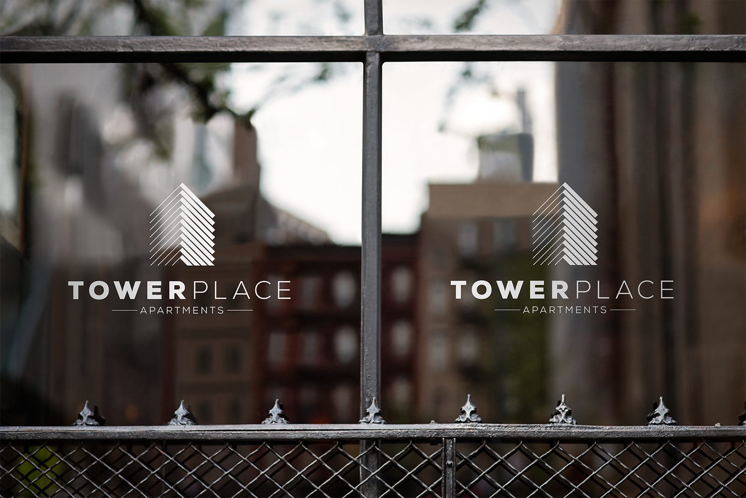 Tower Place, image 11 of 11