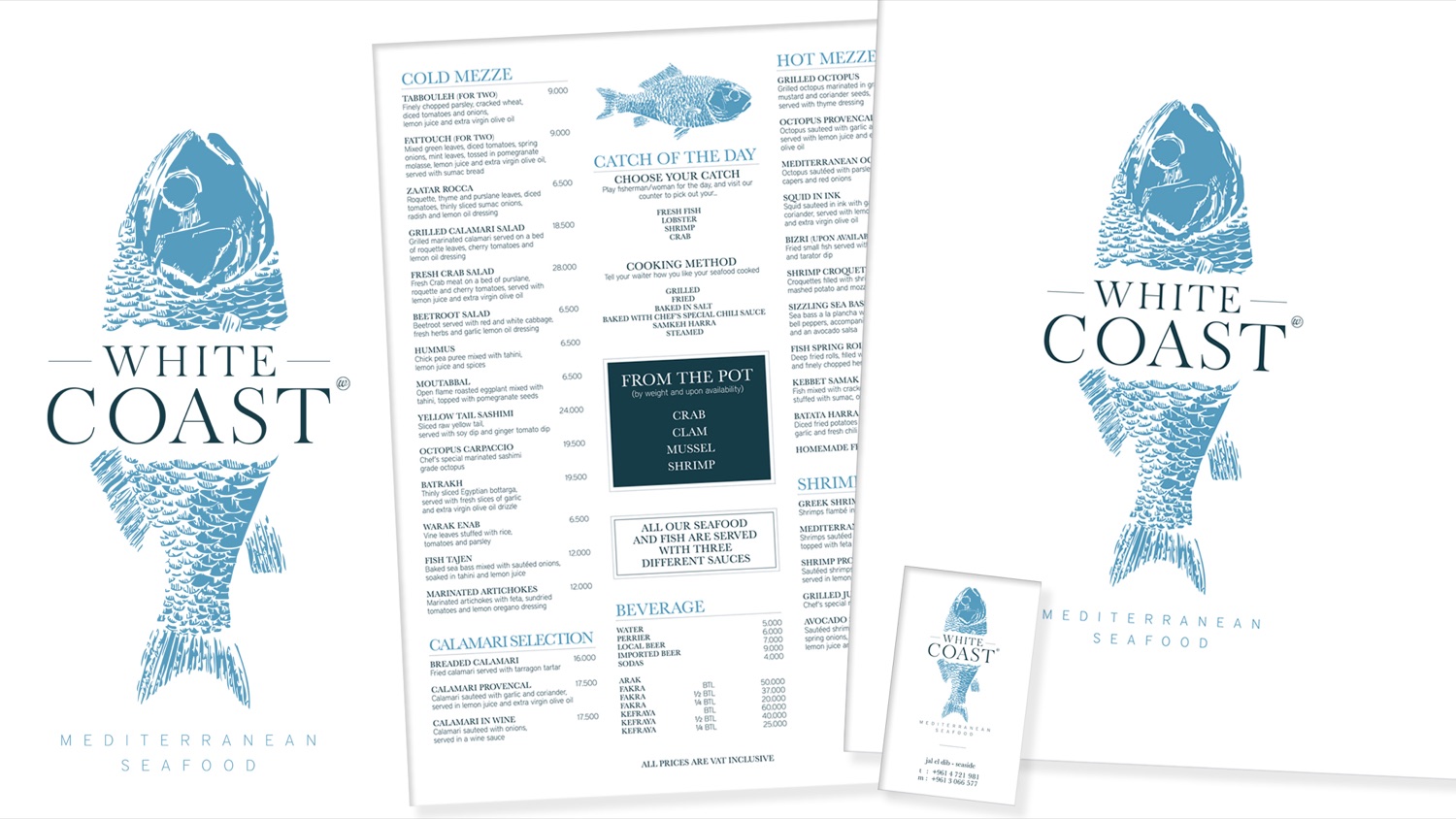 White Coast, image 1 of 6