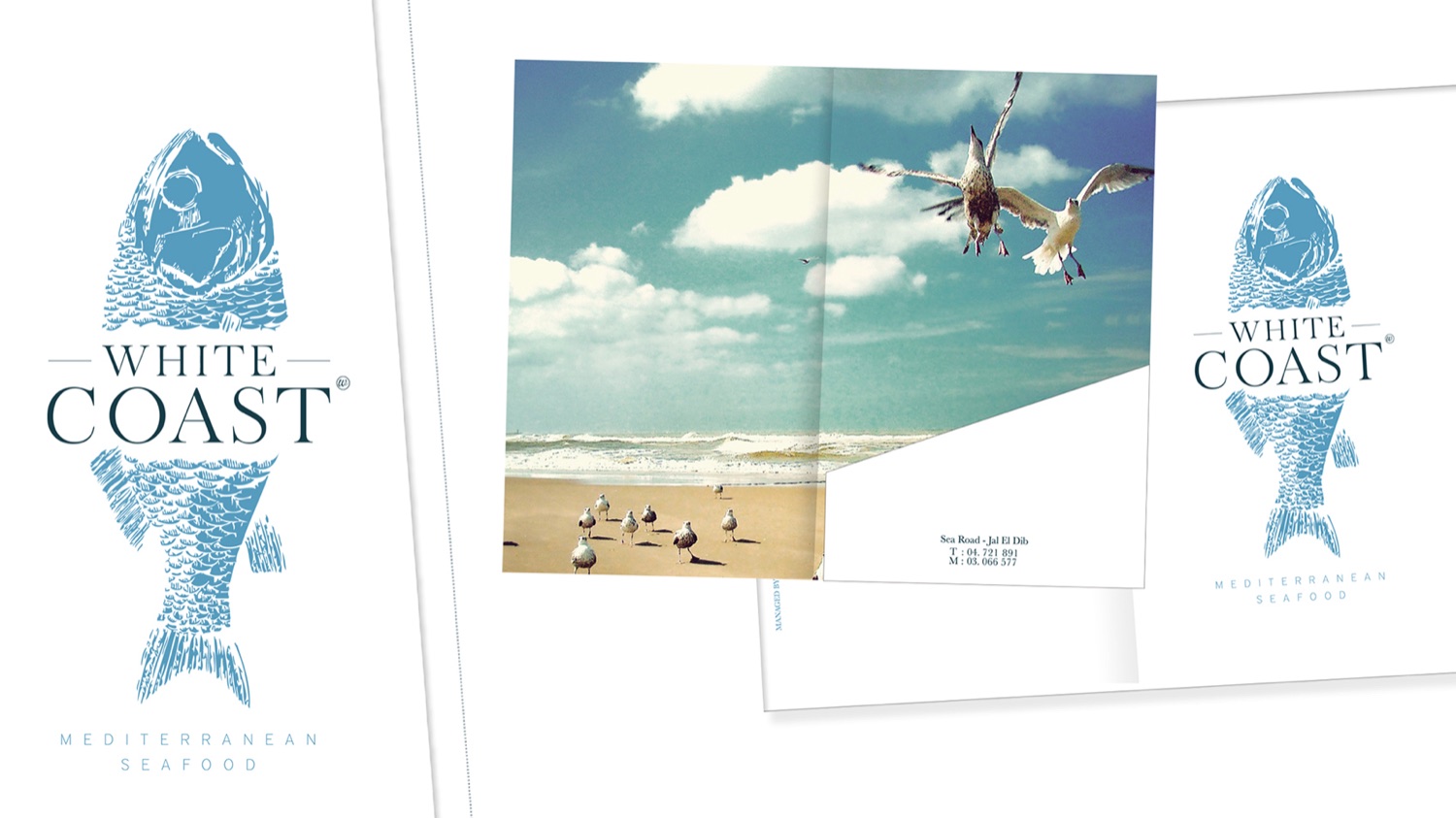 White Coast, image 2 of 6
