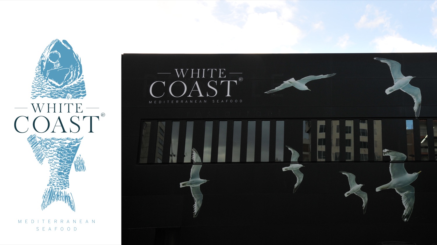 White Coast, image 3 of 6
