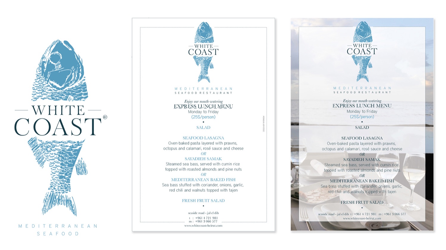 White Coast, image 4 of 6
